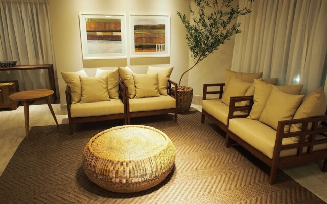 Villa de Vincenzi Apart Hotel