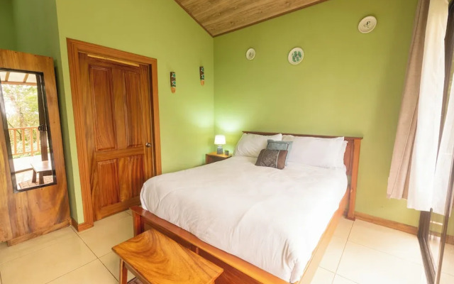 Casas Clusia Monteverde