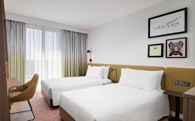 Hampton by Hilton High Wycombe