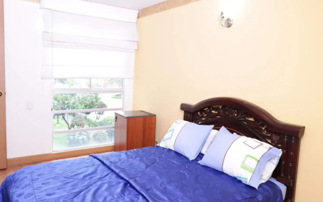 Hayuelos  Apartamentos Cerca al Aeropuerto el Dorado