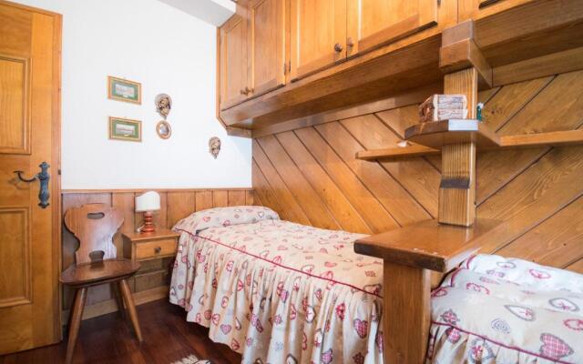 Casa vacanze 5 Torri