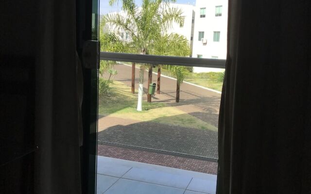 Apartamento Marina Clube