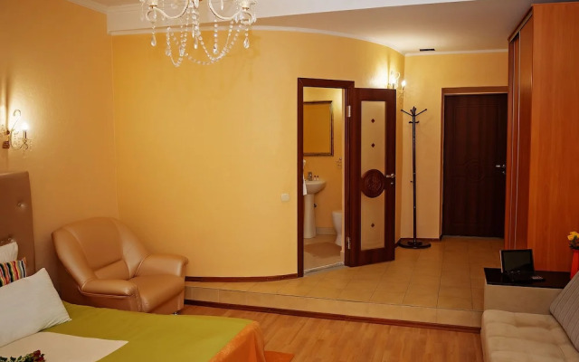 Zhuravli Park Hotel