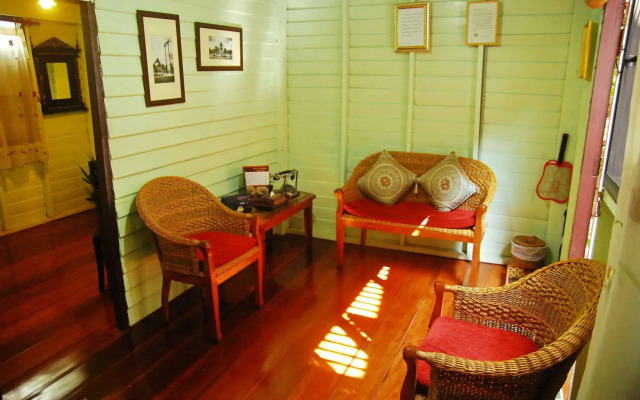 Resort Bangphlat