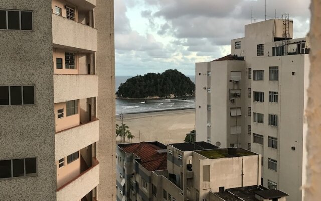 Apartamento Mirante 360