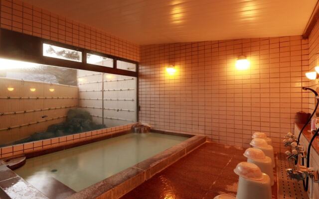 Iwashita Onsen Ryokan