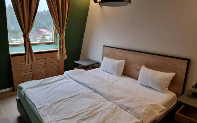 Aparthotel Vucko