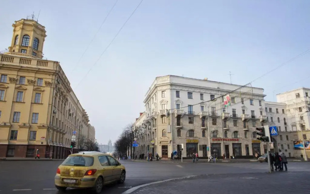 Centr Kvartir 25
