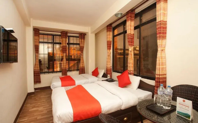 Oyo 675 Hotel Shree Yantra