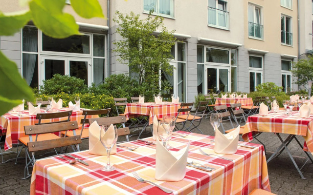 Victor's Residenz-Hotel Gummersbach