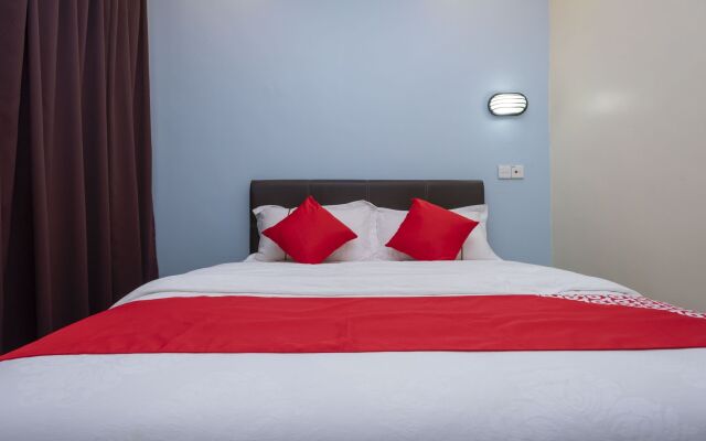 OYO 494 EG Hotel