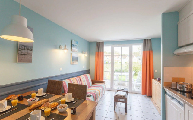 Village Belle Dune Pierre & Vacances