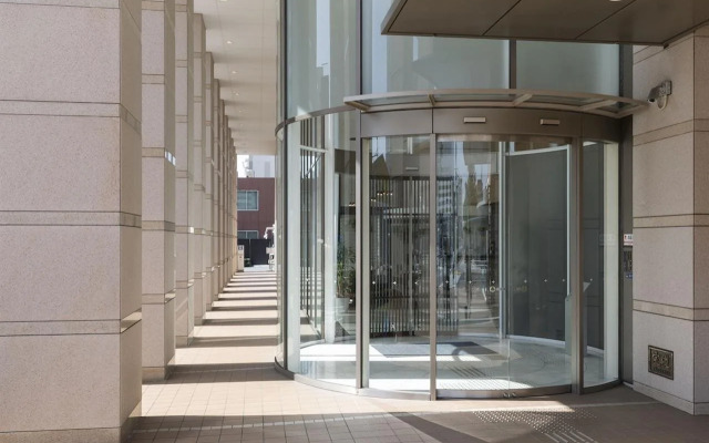 Hotel JAL City Haneda Tokyo