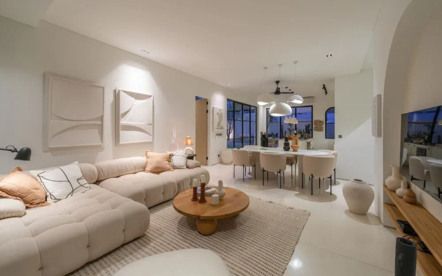 Sanctum house