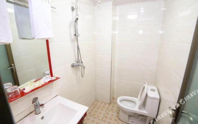 Changcheng Hotel