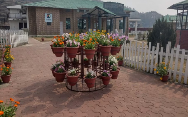 Woodstock Resort