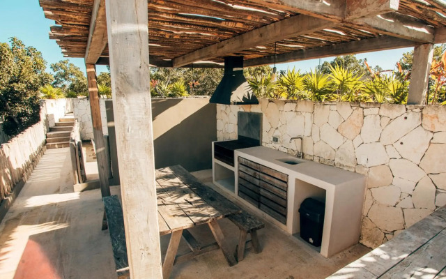 Vida Tulum Boho Apartment 1 with DayPass Hotel Bardo