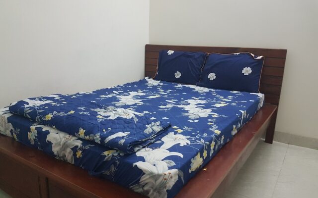 Yen Ngoc by OYO Rooms