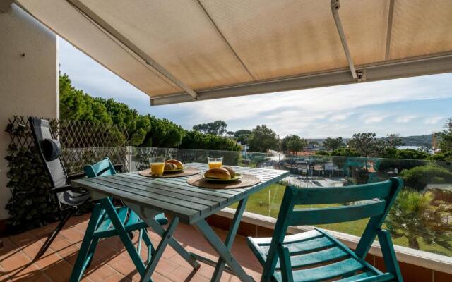 Bmyguest - Quinta Do Lago Terrace Apartment I
