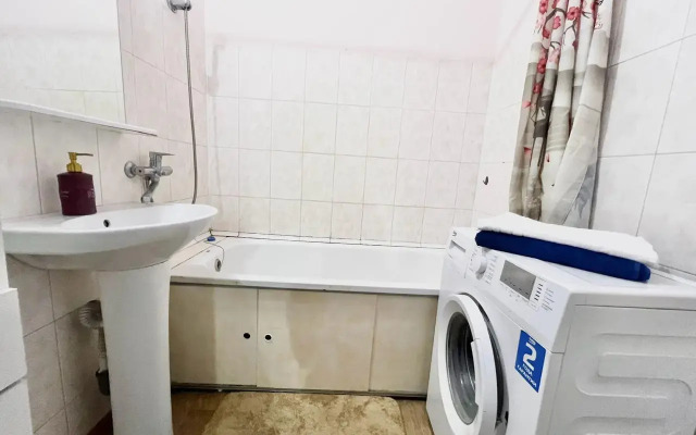 Апартаменты на улице Тургенева 7