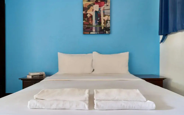 Thapae60 Mini Hotel