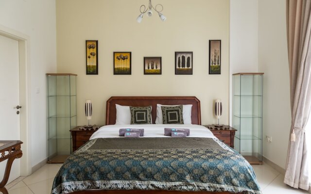 HiGuests - Atlantic Tower