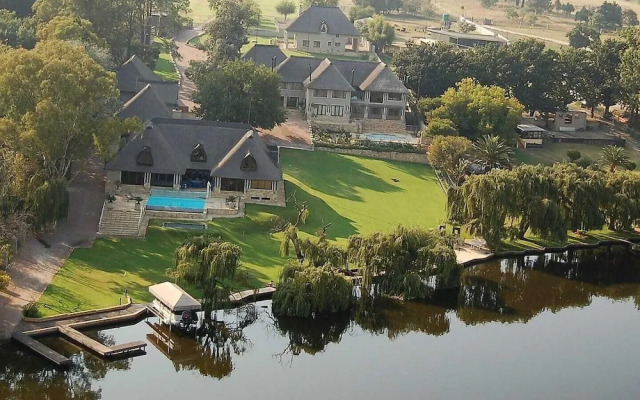 Bersheba River Lodge