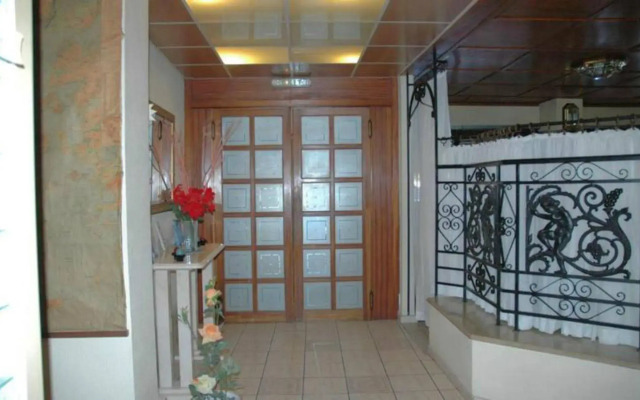 Prima Hotel