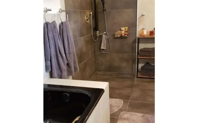 Frankenwaldhaus Comfortable Holiday Residence