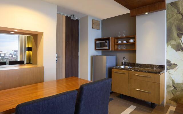 Holiday Inn Bandung Pasteur by IHG