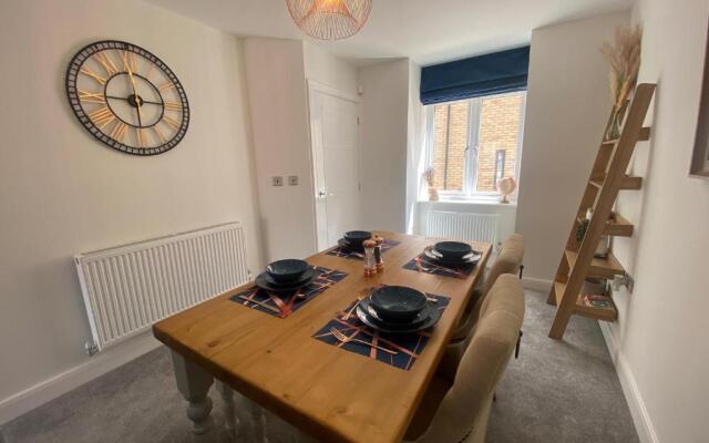 Humber Street Townhouse