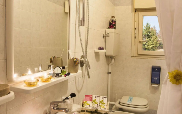 Hotel Ristorante Locanda Rosy