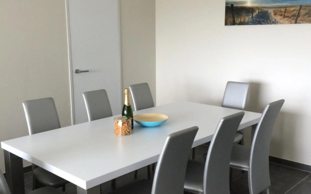 Karthuizer Zeezicht I