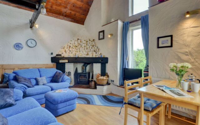 Caernarfon View Cottage
