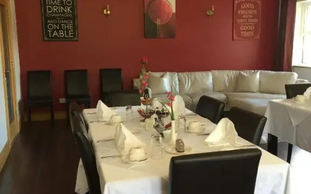 Red Gate House B&B