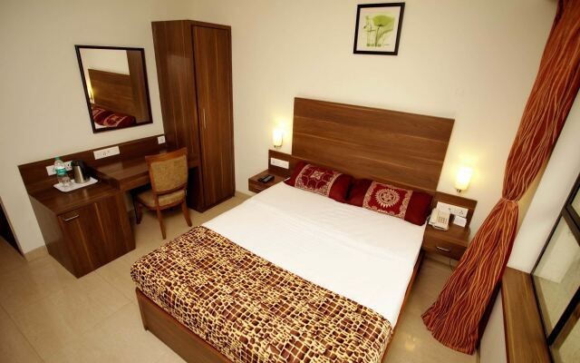 The Caliph Hotel