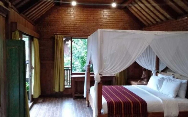 Jatiwangi Villa
