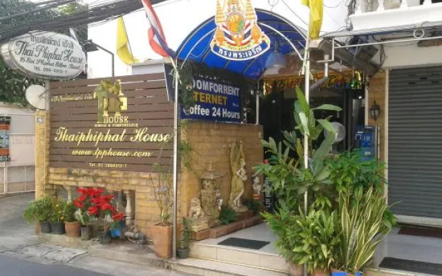 Thaiphiphat House