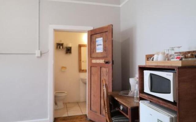 Swartberg Guest House