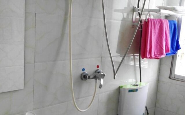 Danxiashan QQ Hostel