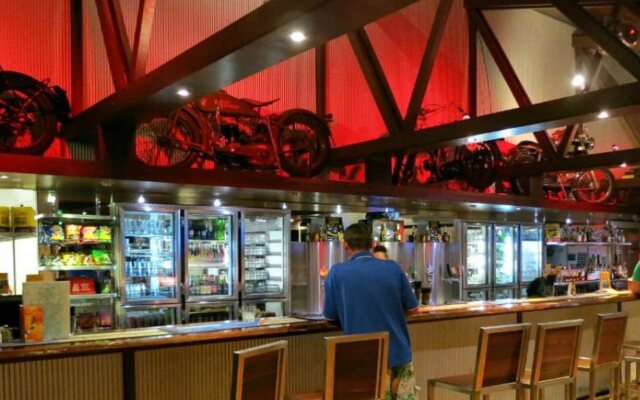 Kimberley Croc Motel