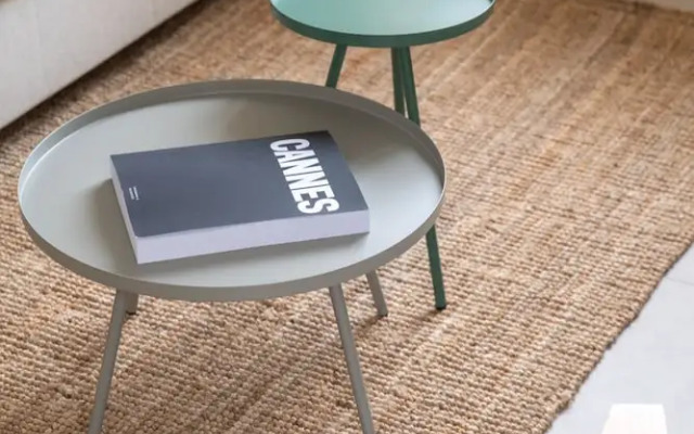 Notre Dame des Pins - Beach & Croisette