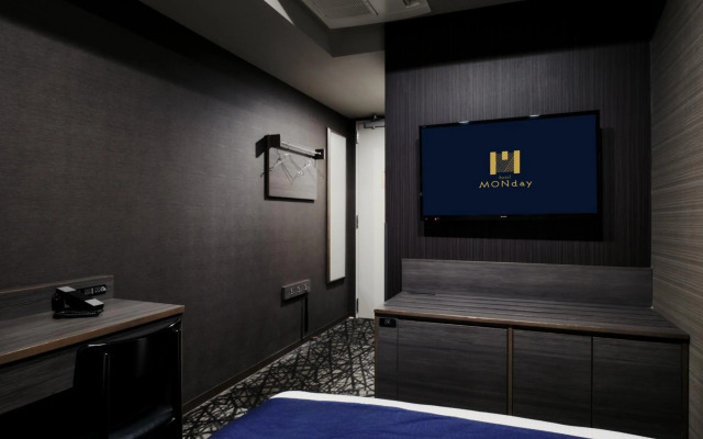 Hotel MONday Haneda Airport