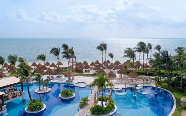 Finest Playa Mujeres by The Excellence Collection - All Inclusive