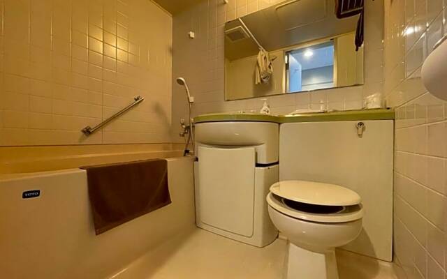 Hotel Ginsui - Vacation STAY 58210v