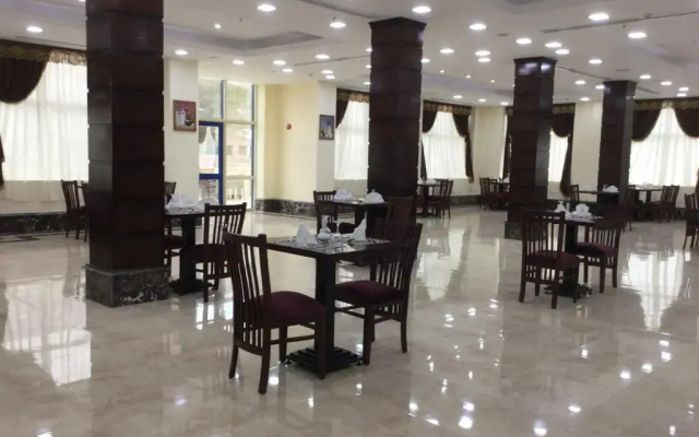 Tolip Inn Beni Suef