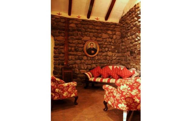 Hacienda Santa Ana