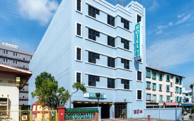 Hotel 81 Geylang