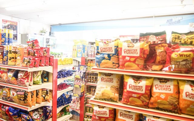 Armenian Street Heritage Hotel