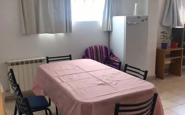 Departamento Belgrano III